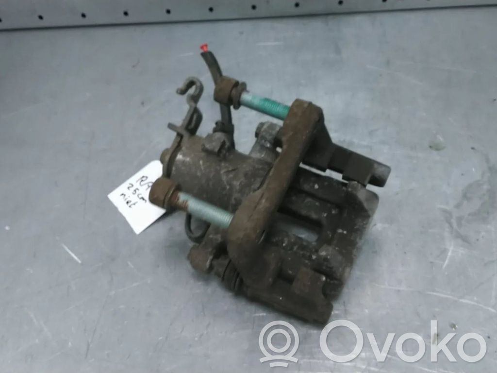 Audi A3 S3 8P Pinza del freno posteriore 