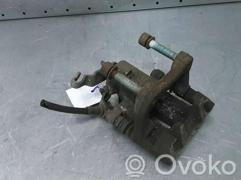 Audi A3 S3 8P Takajarrusatula 