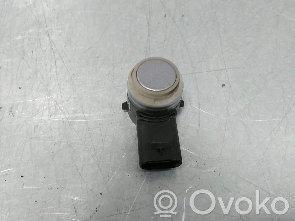 Opel Mokka B Parkavimo daviklis PDC 