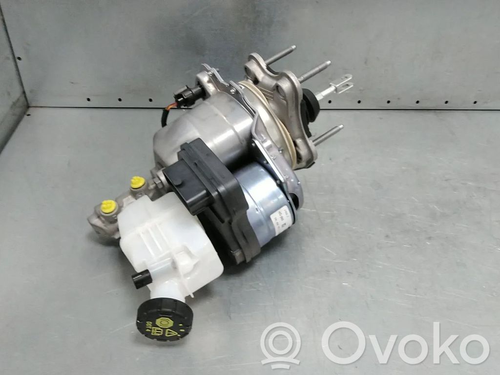Renault Arkana Jarrutehostin 