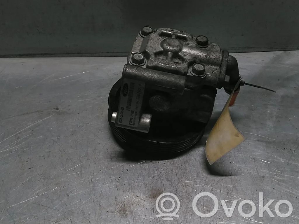 Ford Mondeo MK IV Pompă servodirecție 