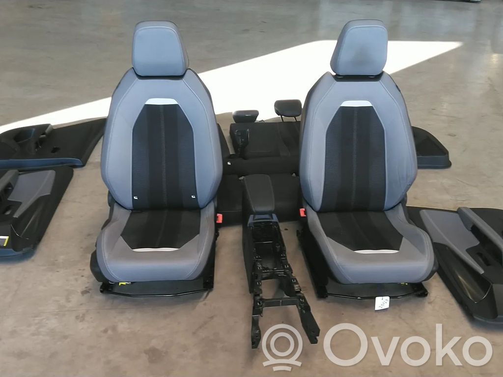 Kit intérieur