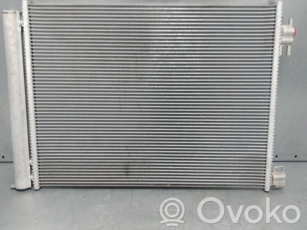 Renault Arkana Radiator răcire A/C (condensor)