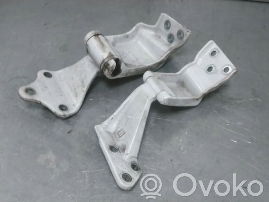 Mercedes-Benz V Class W447 Cerniera portellone posteriore/bagagliaio