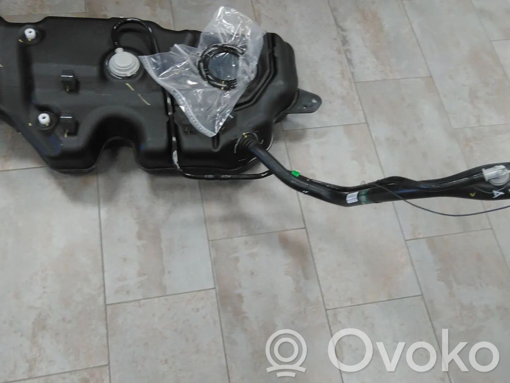 Rezervor combustibil   172036305R