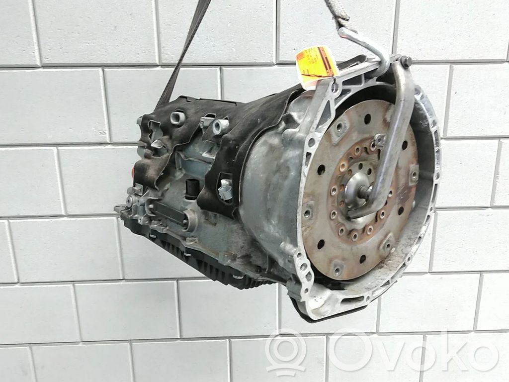 BMW 3 G20 G21 Manualna 5-biegowa skrzynia biegów 