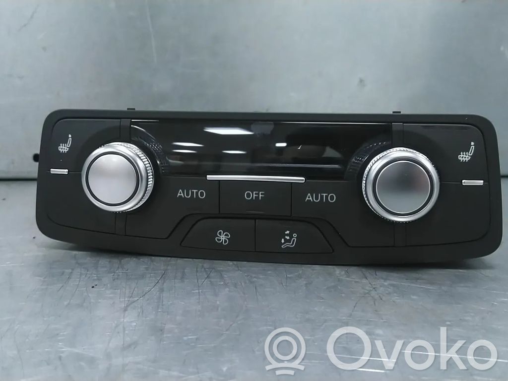 Audi A7 S7 4G Unitate control climatizare