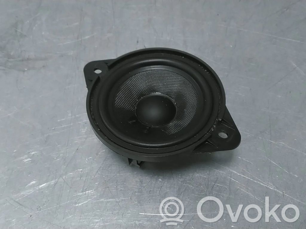 Audi A7 S7 4G Altavoz de la puerta delantera 
