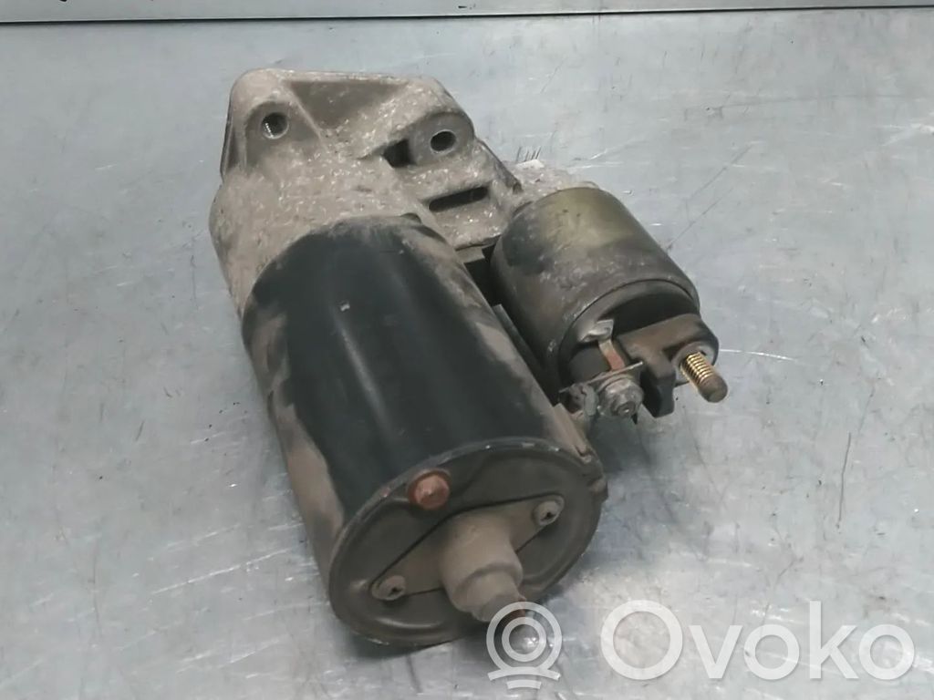 Volvo S40, V40 Starteris 