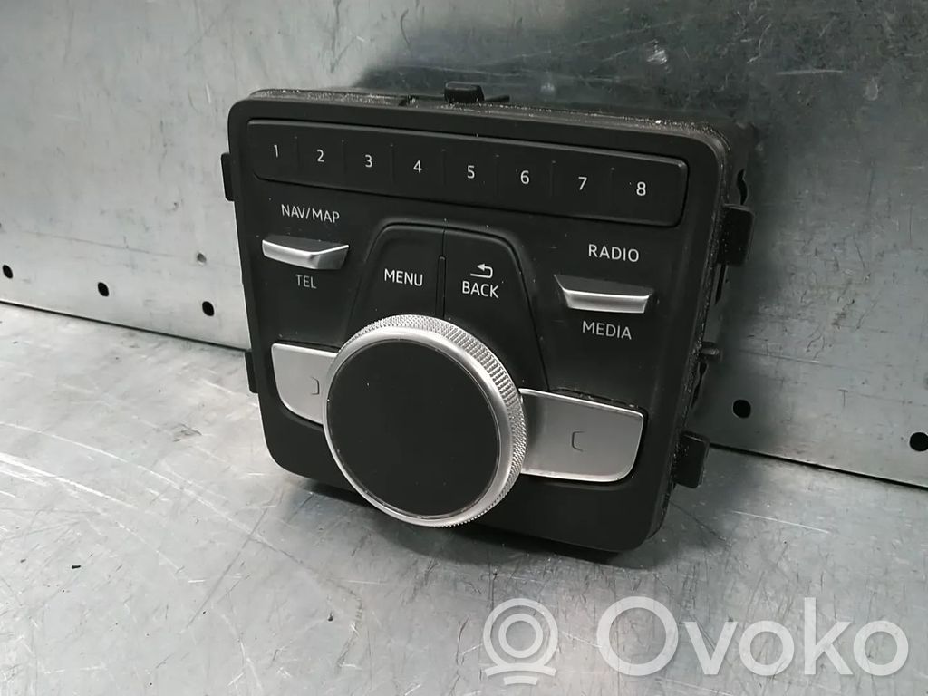 Audi A5 Other interior part 