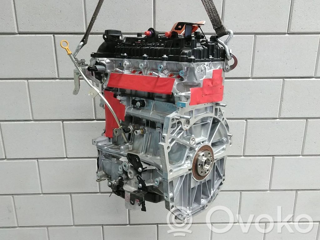 Renault Arkana Variklis 
