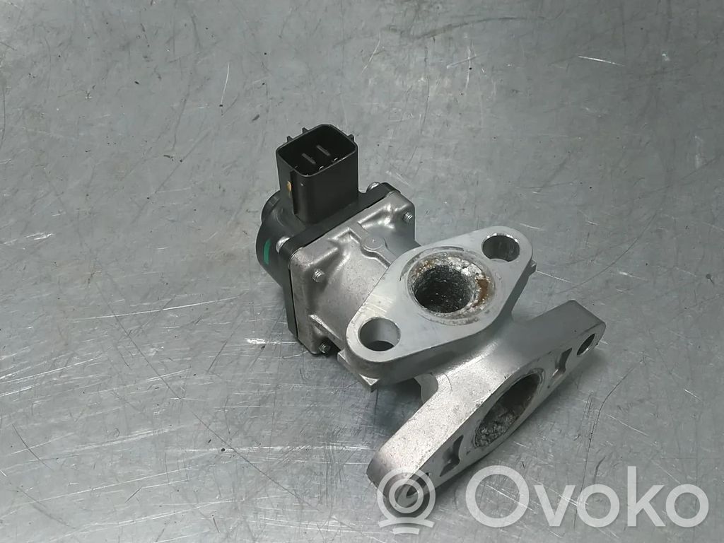 Renault Arkana Supapă EGR 