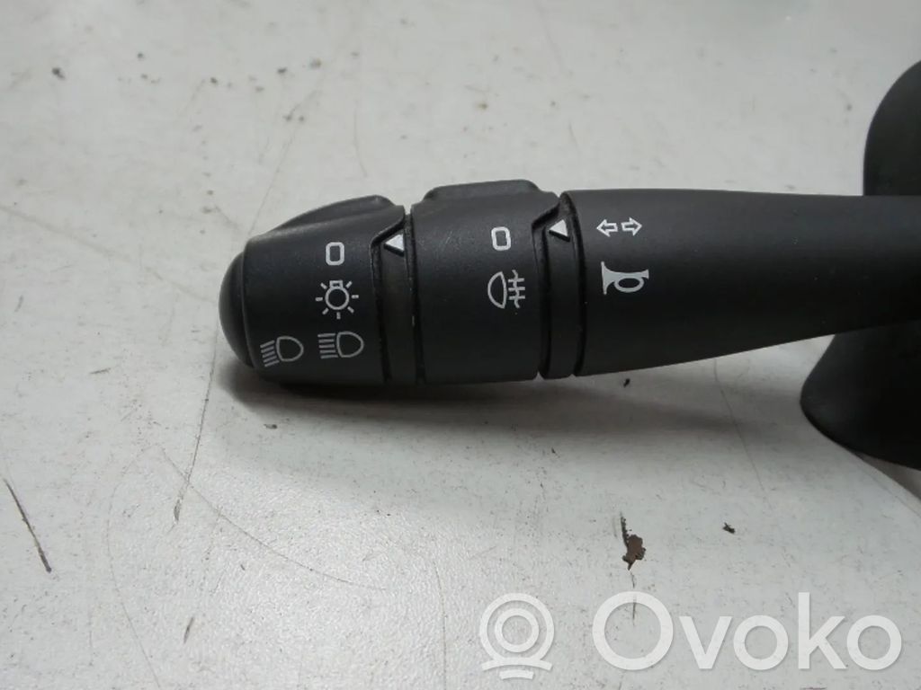 Dacia Logan I Other interior part 