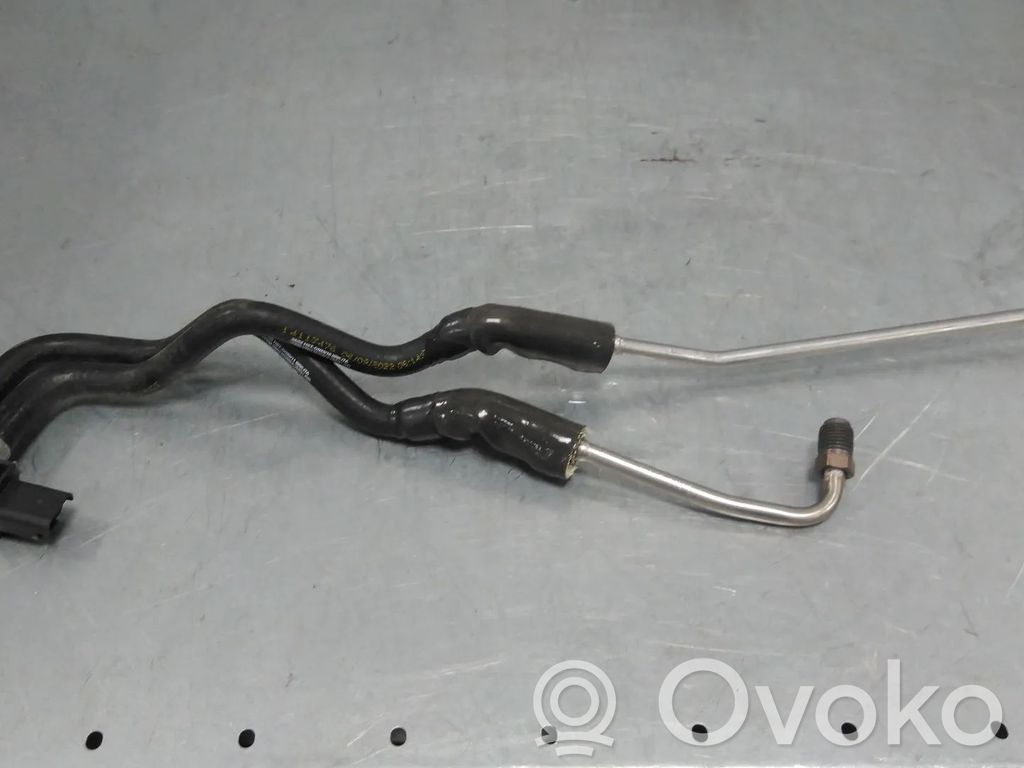 Renault Arkana Sensor 