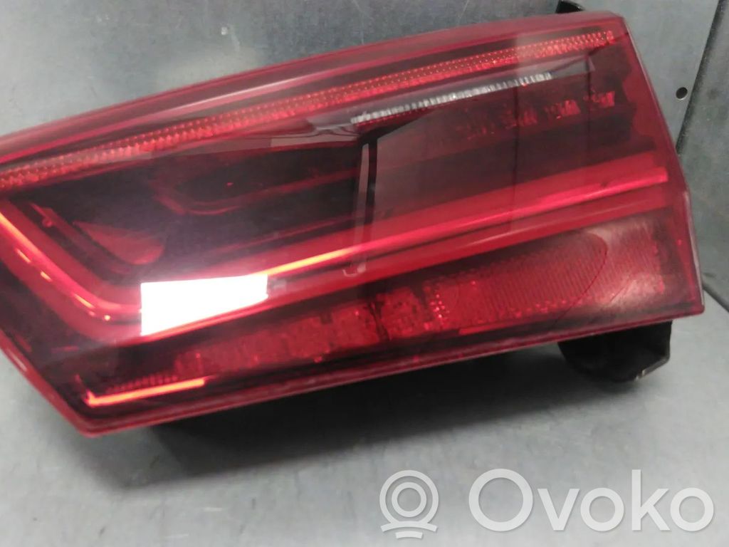 Audi A6 S6 C7 4G Takavalot 