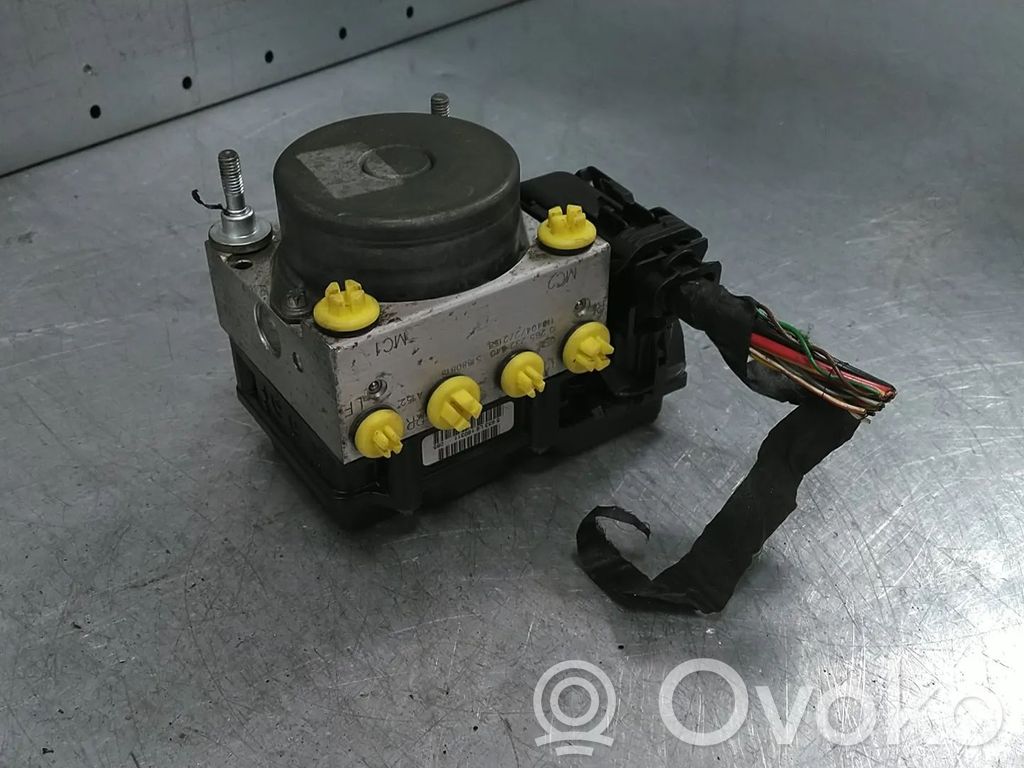 Fiat 500 ABS bloks 