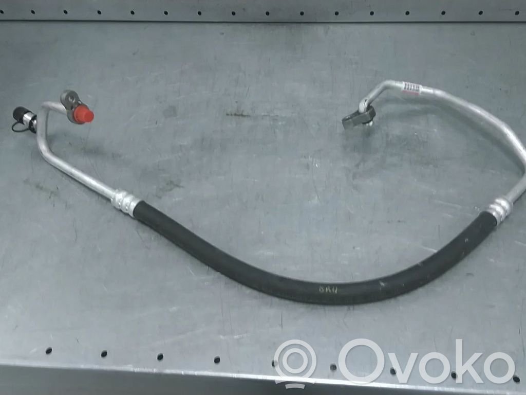 KIA Stonic Conductă/furtun aer condiționat (A/C) 