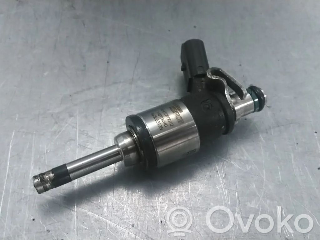 KIA Stonic Purkštukas (-ai) (forsunkė (-ės) 