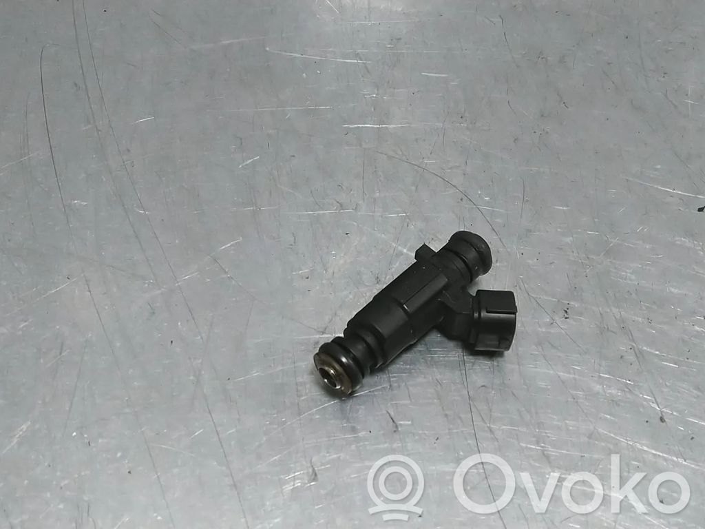 Hyundai Getz Fuel injector 