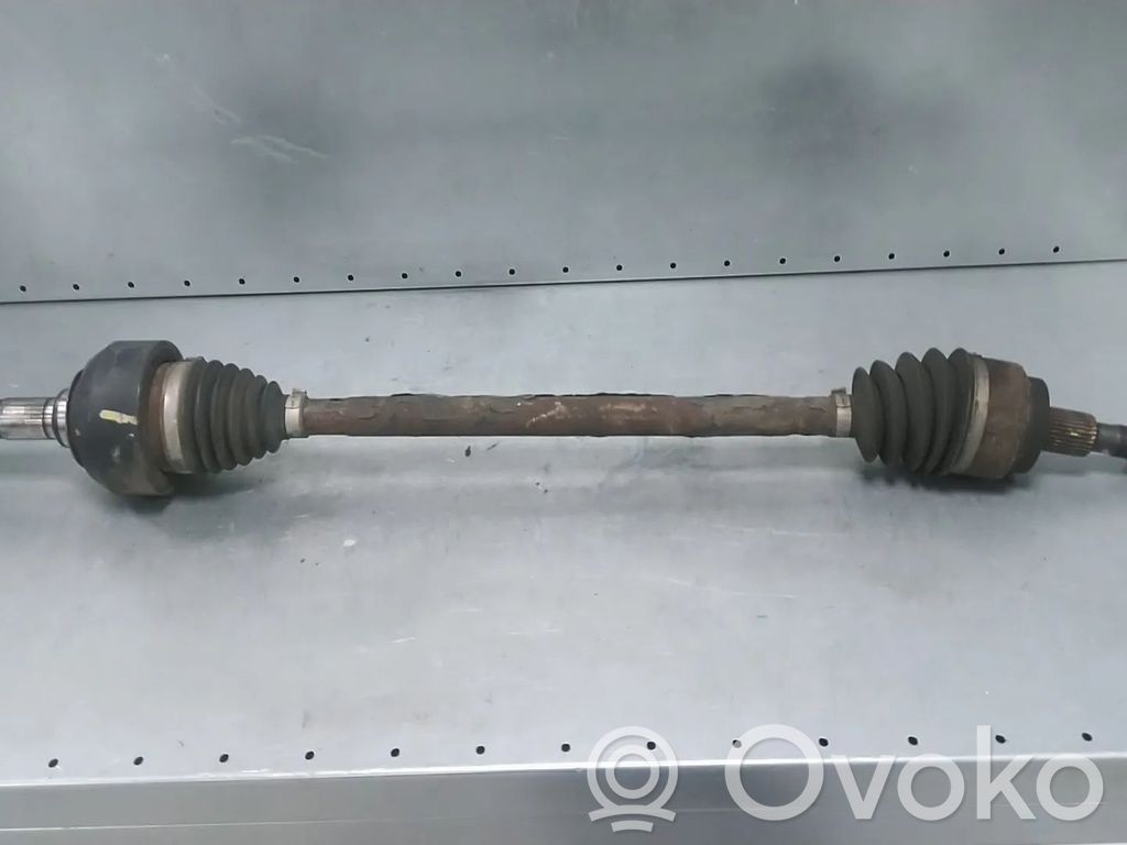 Mercedes-Benz R W251 Rear driveshaft 