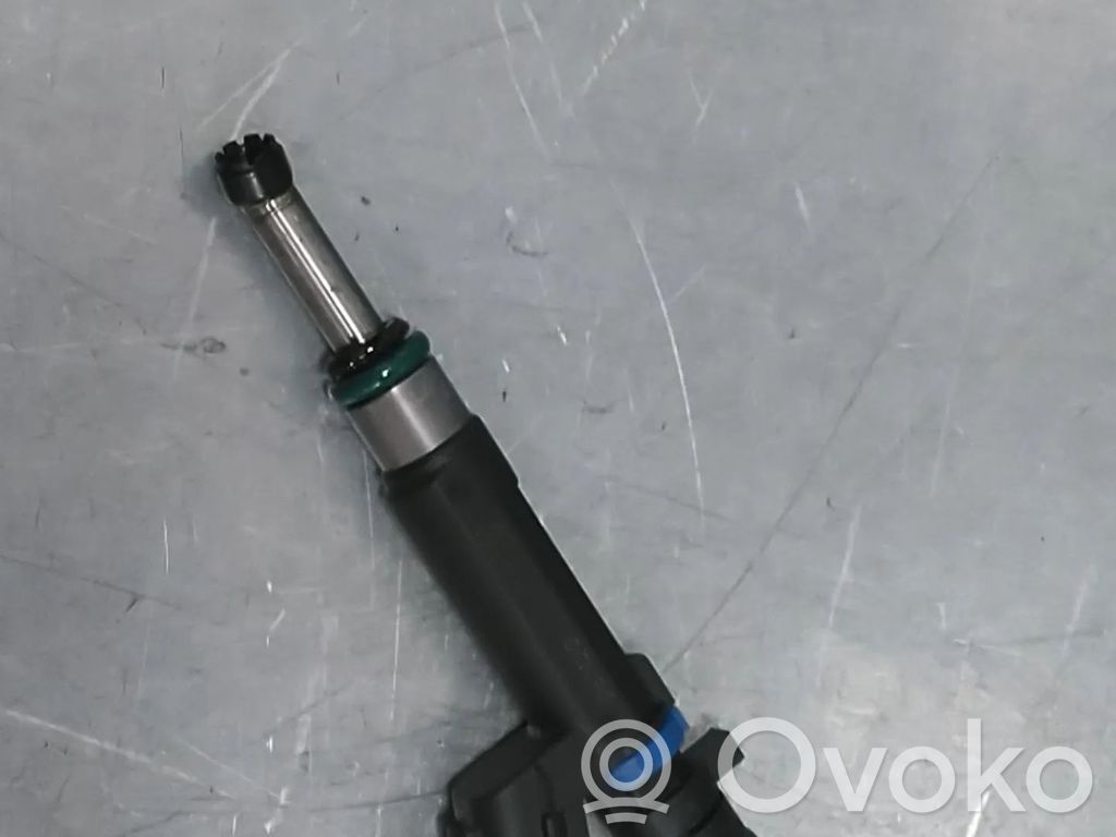 Renault Arkana Injector combustibil 