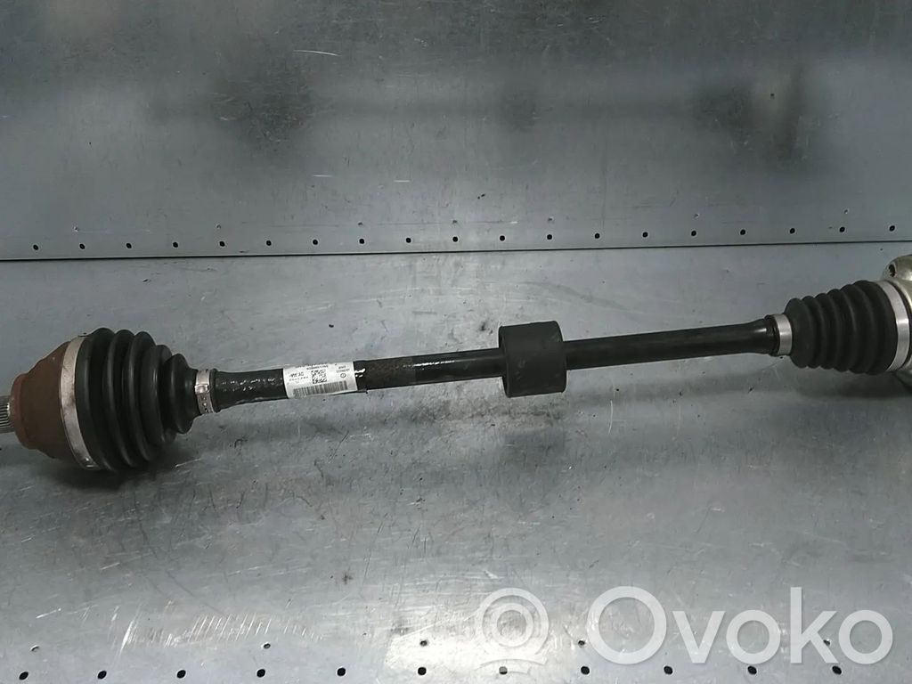 Audi Q3 8U Antriebswelle vorne 