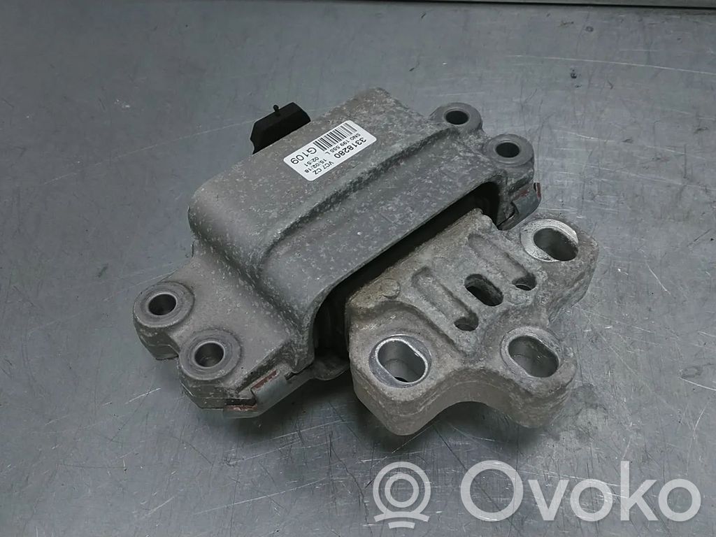 Audi Q3 8U Getriebelager Getriebedämpfer 