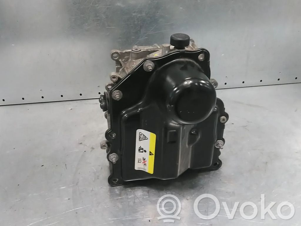 Audi A3 S3 8V Other gearbox part 