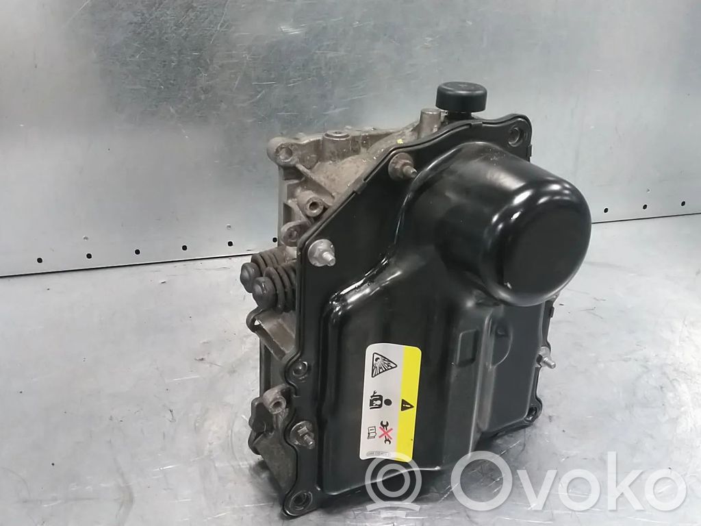 Audi A3 S3 8V Other gearbox part 