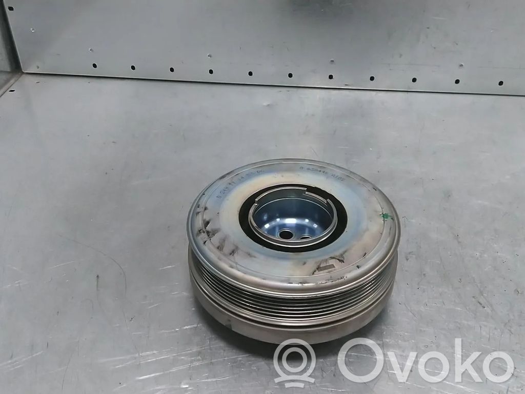 BMW 4 F32 F33 Kampiakselin vauhtipyörä 