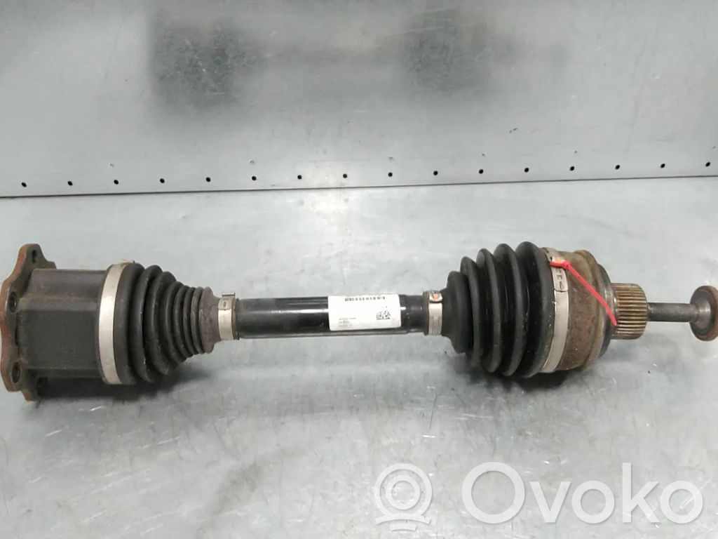 Audi A4 S4 B9 Front driveshaft 