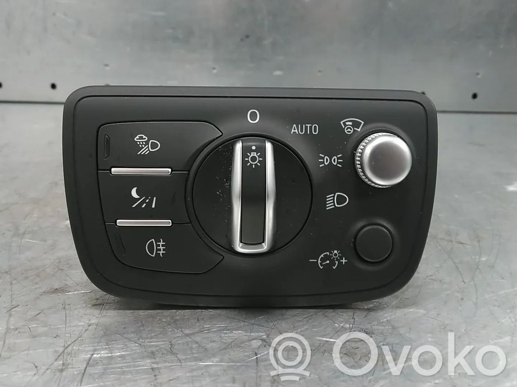 Audi A7 S7 4G Cita veida salona detaļa 