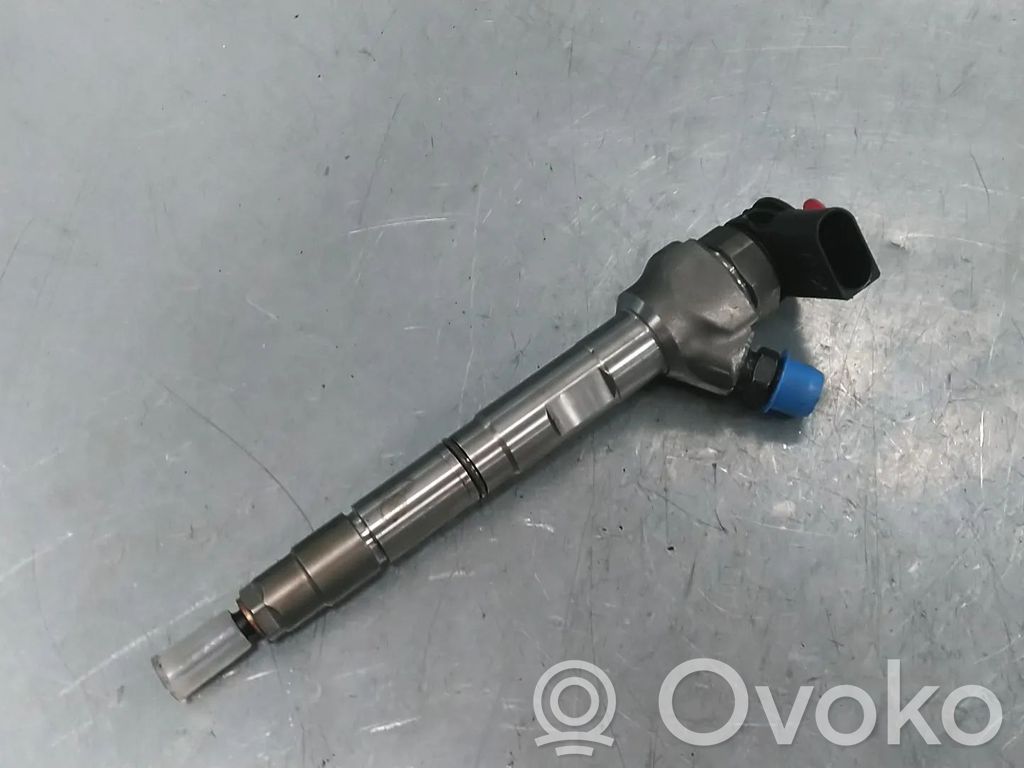 Volkswagen Caddy Fuel injector 