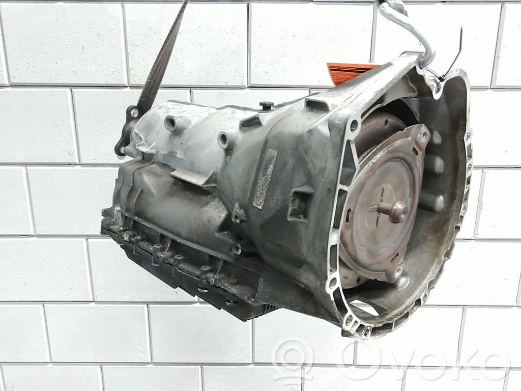 BMW 3 E90 E91 Manual 5 speed gearbox 