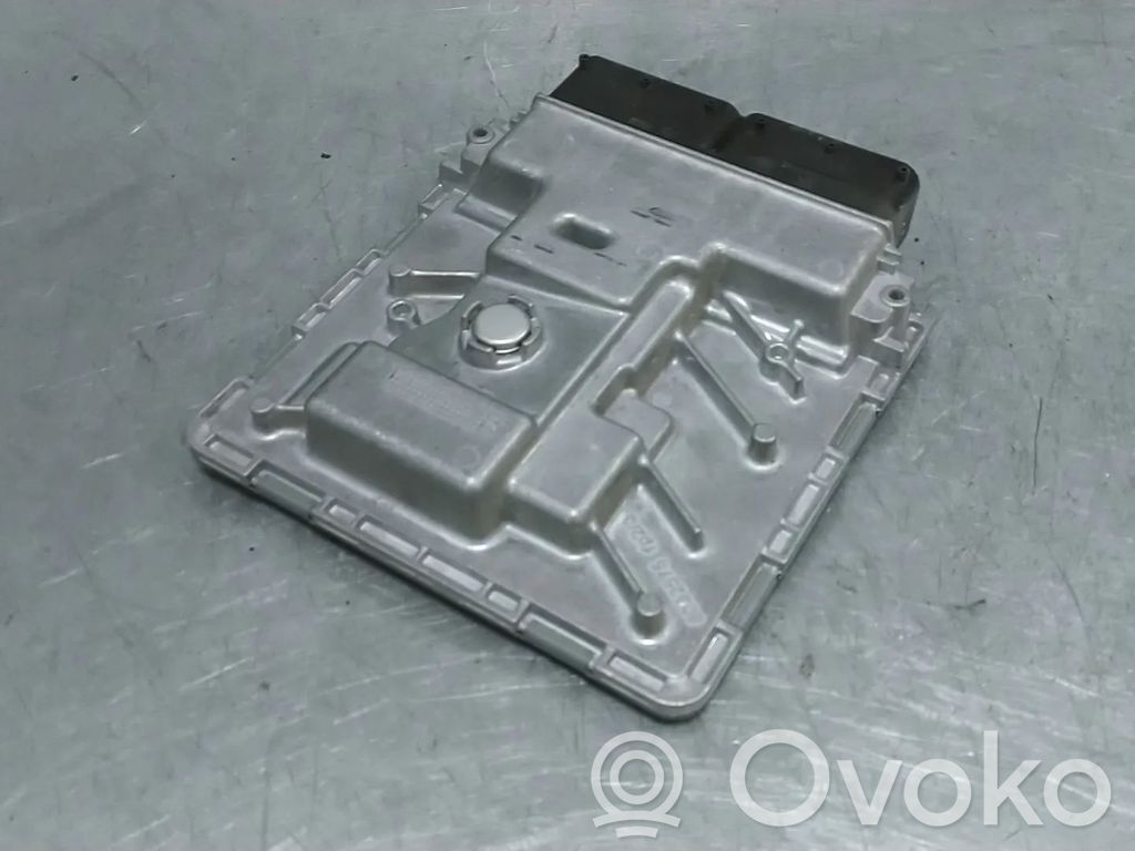 Volkswagen T-Roc Engine control unit/module 