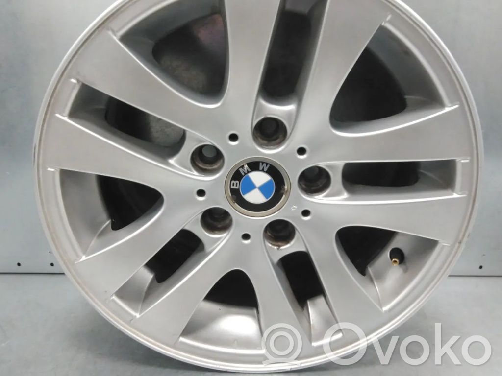BMW 3 E90 E91 R16 alloy rim 