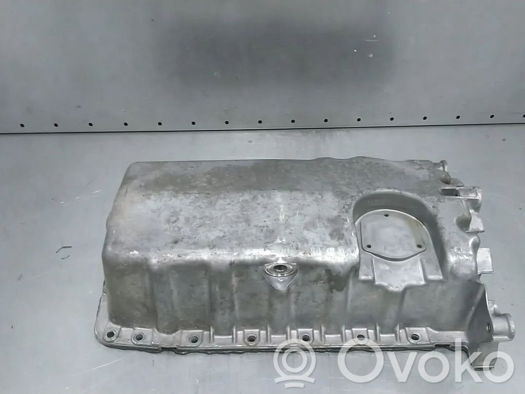 Volkswagen Golf IV Oil sump 