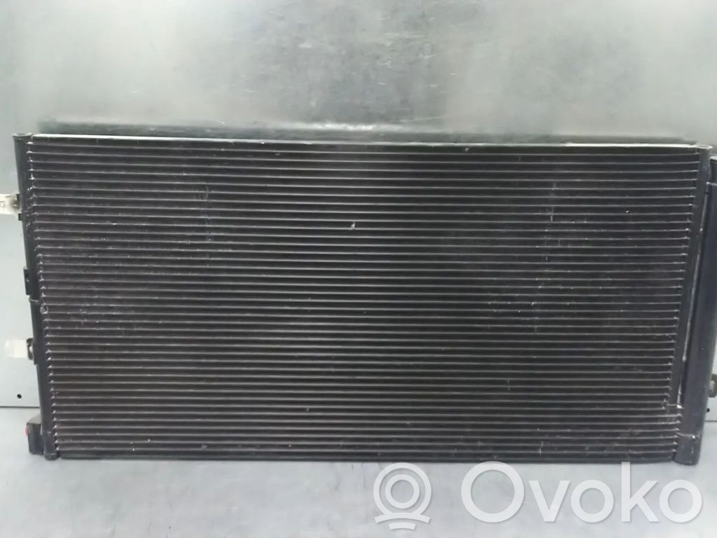 Audi A6 S6 C7 4G Radiator răcire A/C (condensor) 