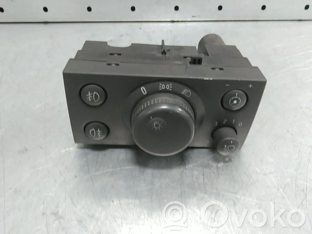 Opel Vectra C Other interior part 