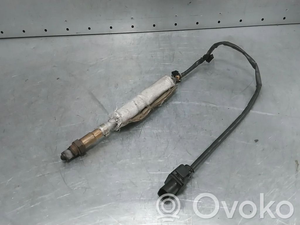 Audi A3 S3 8V Lambda zonde 