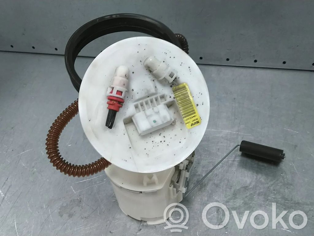 Ford Focus Bomba interna de combustible 