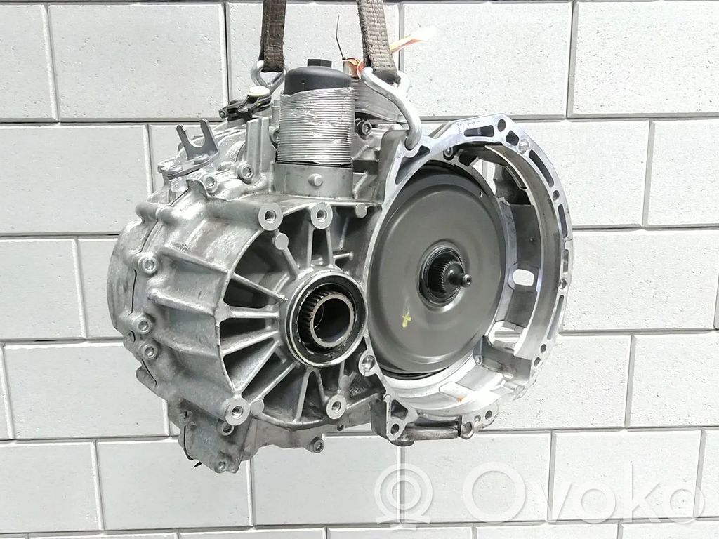 Audi A3 S3 8V Caja de cambios manual de 5 velocidades 