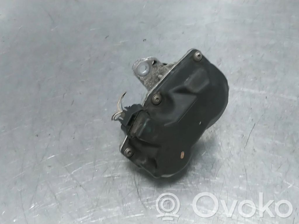 Opel Vivaro Zawór EGR 