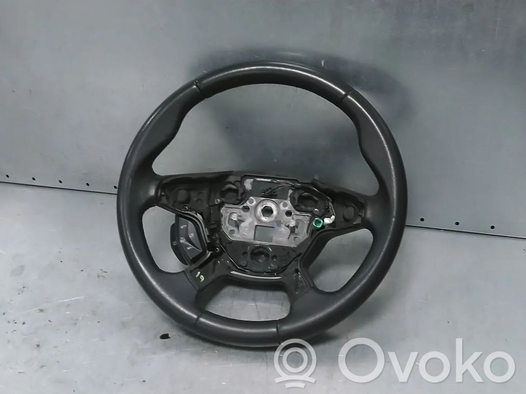 Ford Focus Kierownica 