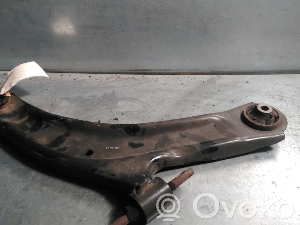 Renault Koleos I Front lower control arm/wishbone 