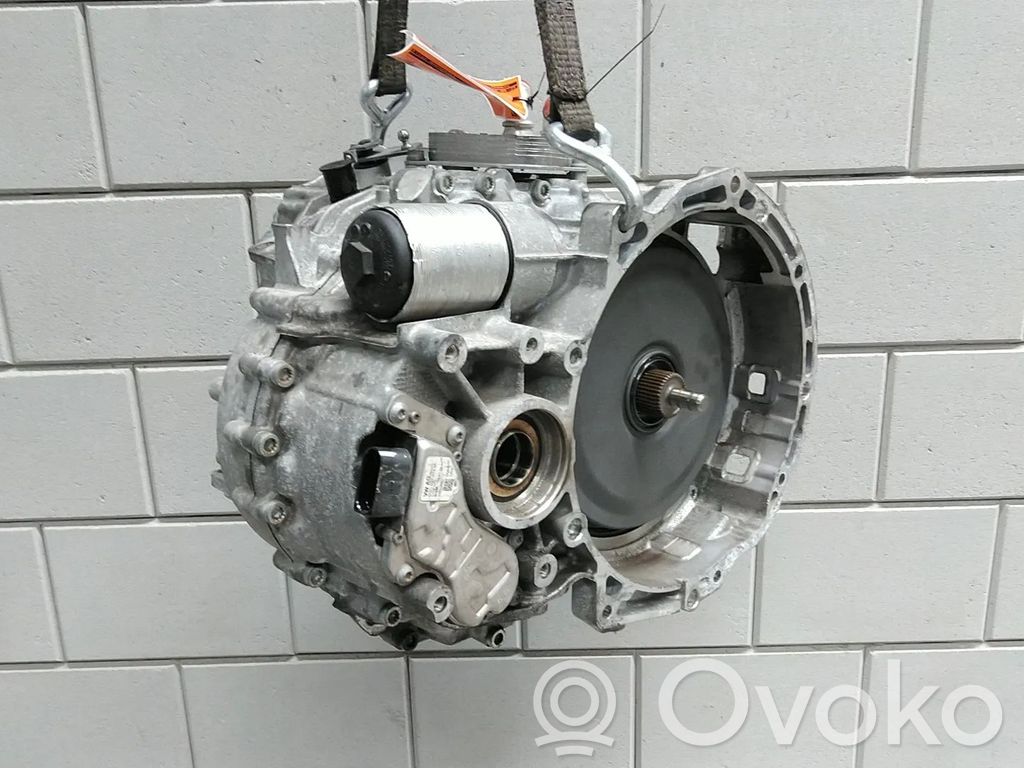 Volkswagen Golf VIII Mechaninė 5 pavarų dėžė 