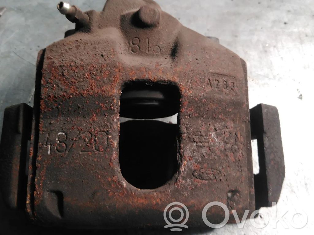 Ford Ka Передний суппорт 