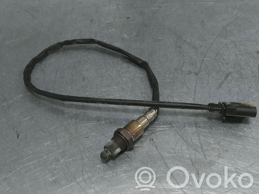 Audi A3 S3 8V Lambda probe sensor 