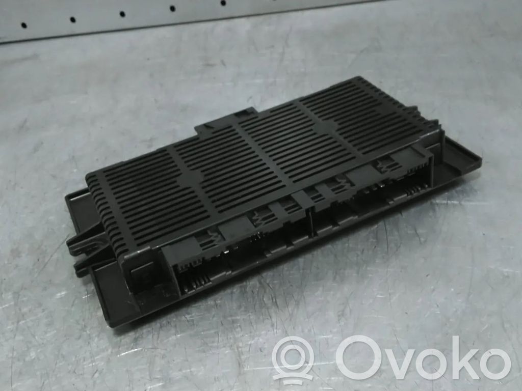 BMW 3 E90 E91 Other control units/modules 