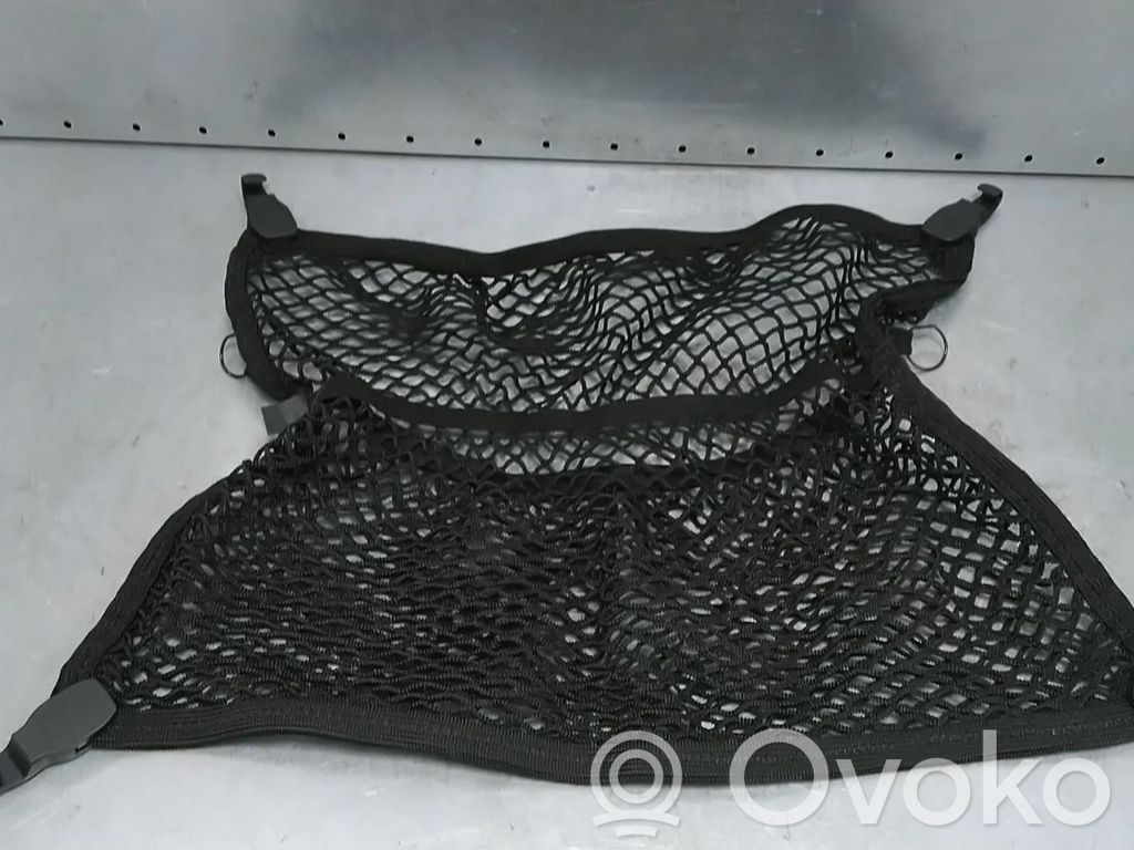 Audi A3 S3 8V Plasă fixare bagaje portbagaj 